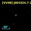 [VV98] J001924.7-295256