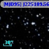 [MJD95] J225109.56+580554.4