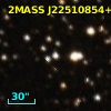 2MASS J22510854+5805584