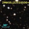 2MASS J22510530+5814569