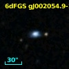 6dFGS gJ002054.9-281546