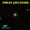 2MASX J00120486-2847053