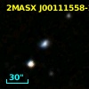 2MASX J00111558-2845038