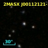 2MASX J00112121-2848068