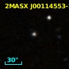 2MASX J00114553-2850383