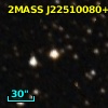 2MASS J22510080+5813036