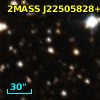 2MASS J22505828+5805298