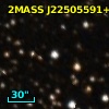 2MASS J22505591+5808067