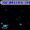 2QZ J001147.6-291528