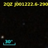 2QZ J001222.6-290203