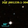 2QZ J001239.1-304350