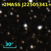 2MASS J22505341+5809296