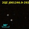 2QZ J001246.9-292115