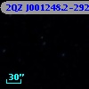 2QZ J001248.2-292421