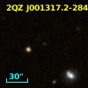 2QZ J001317.2-284050