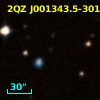 2QZ J001343.5-301809