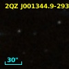 2QZ J001344.9-293508