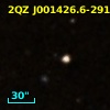 2QZ J001426.6-291252
