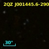 2QZ J001445.6-290348