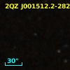2QZ J001512.2-282125