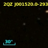 2QZ J001520.0-293033