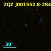 2QZ J001552.8-284817