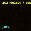 2QZ J001607.7-295138