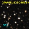 2MASS J22504816+5811093