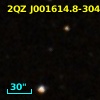 2QZ J001614.8-304744