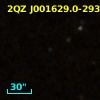 2QZ J001629.0-293401