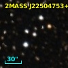 2MASS J22504753+5814063