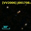[VV2006] J001708.4-300348
