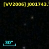 [VV2006] J001743.7-293506