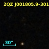 2QZ J001805.9-301253