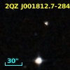 2QZ J001812.7-284437