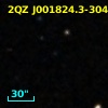 2QZ J001824.3-304651