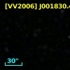 [VV2006] J001830.4-304243