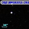 2QZ J001837.5-281341