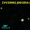 [VV2006] J001854.8-291236