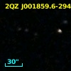 2QZ J001859.6-294520