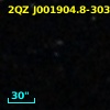2QZ J001904.8-303458
