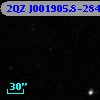 2QZ J001905.8-284921
