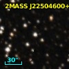 2MASS J22504600+5810537