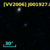 [VV2006] J001927.8-304213