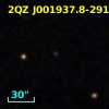 2QZ J001937.8-291611