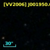[VV2006] J001950.6-303642