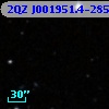 2QZ J001951.4-285457