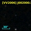 [VV2006] J002000.5-283010