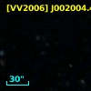 [VV2006] J002004.4-300452