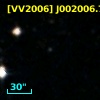 [VV2006] J002006.7-304924